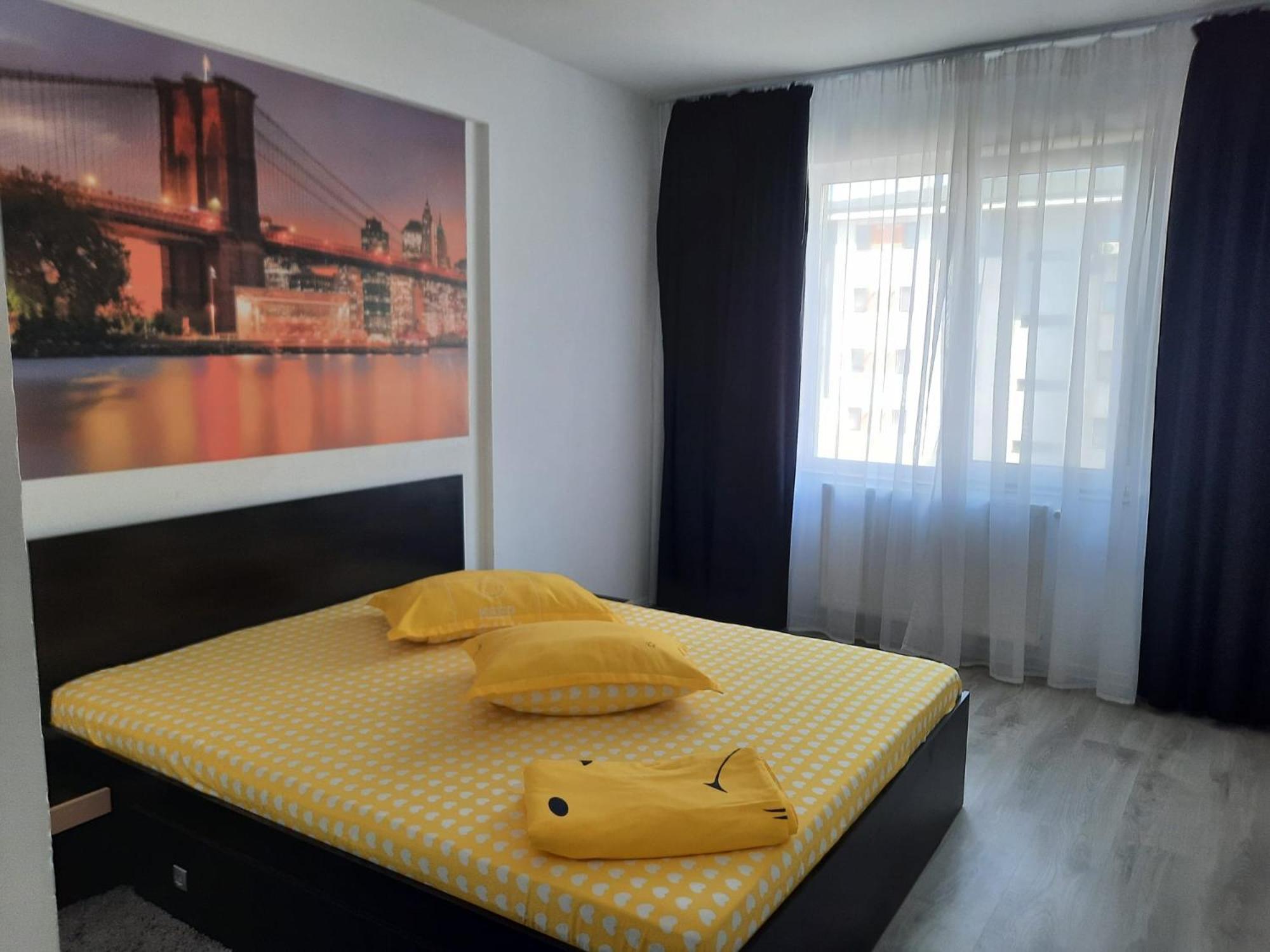 Cazare Apartament 2 Camere Decomandat Militari Chiajna Eksteriør billede