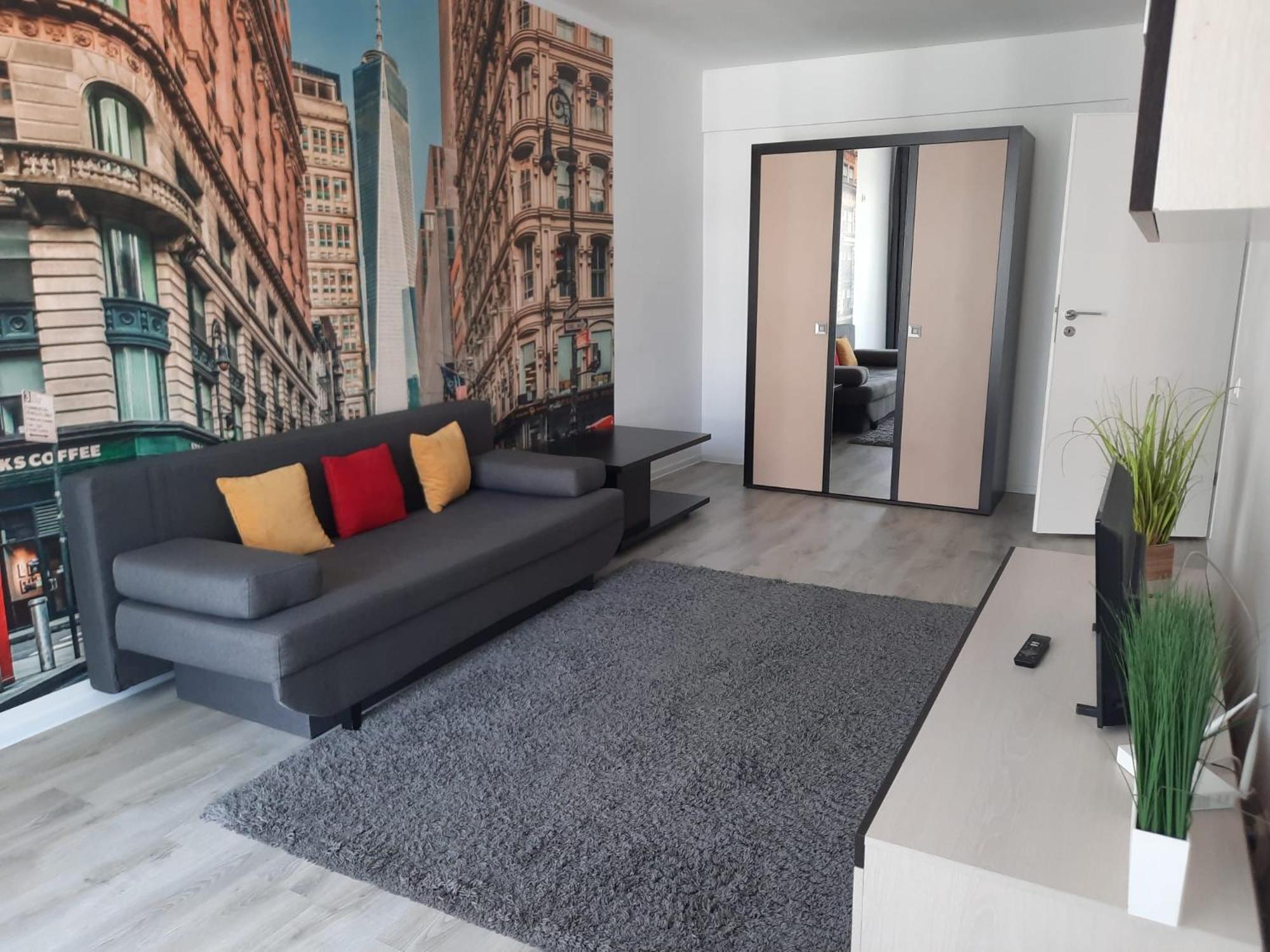 Cazare Apartament 2 Camere Decomandat Militari Chiajna Eksteriør billede